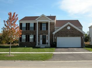 2417 Luke Ave, Zion, IL 60099