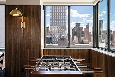 Rented by Living New York