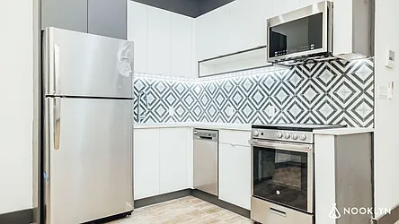 Rented by Nooklyn NYC LLC