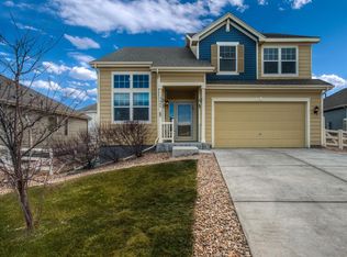 5440 Fawn Ridge Way, Castle Rock, CO 80104