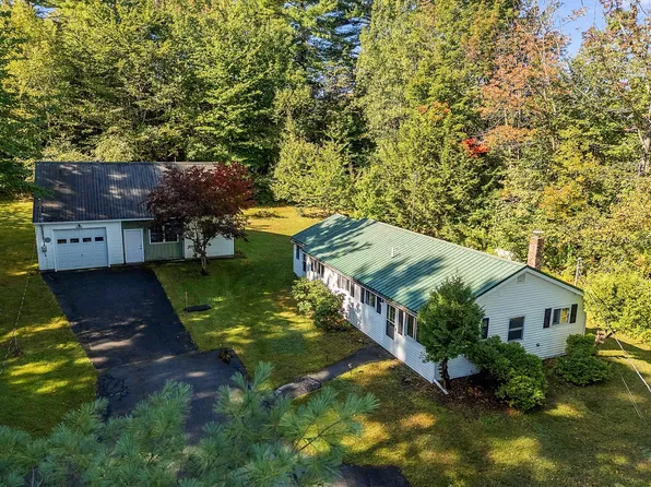 284 Prescott Road, Manchester, ME 04351