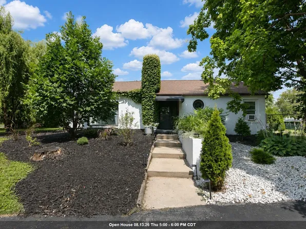 1724 N Charlotte St, Appleton, WI 54911
