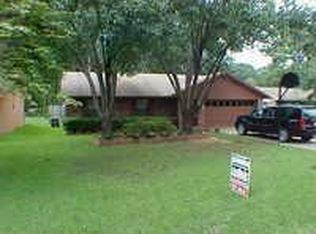 191 Moor Rd, Shreveport, LA 71106