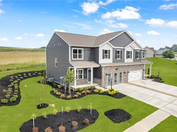 100 Hidden Springs Dr, Renfrew, PA 16053