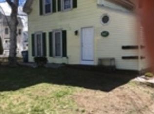 847 Washington St APT 2, Canton, MA 02021