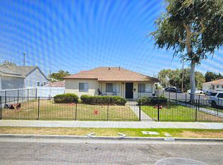 400 N 5th St, Montebello, CA 90640