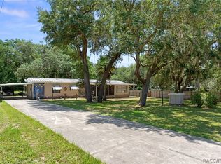 8343 S Cove Point, Floral City, FL 34436