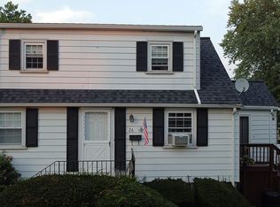 26 Bayview Ter, Danvers, MA 01923