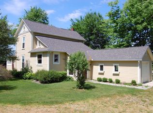 23680 Drake Skidmore Rd, West Mansfield, OH 43358