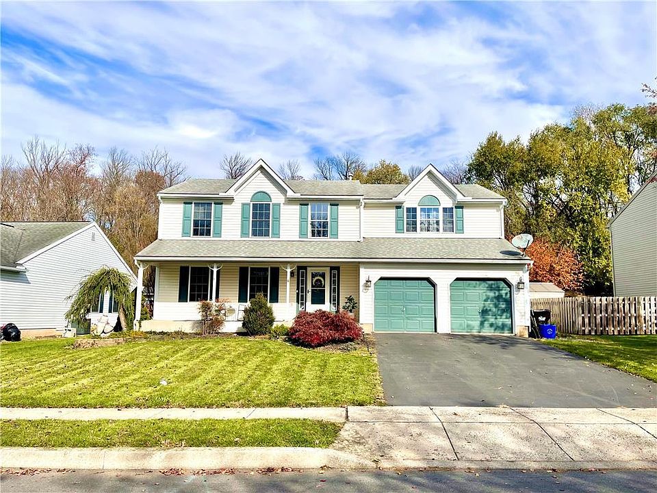 4525 Prestwick Dr, Reading, PA 19606 Zillow