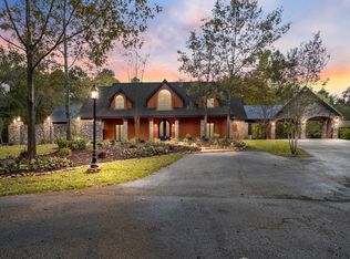 147 County Road 2471, Nacogdoches, TX 75965