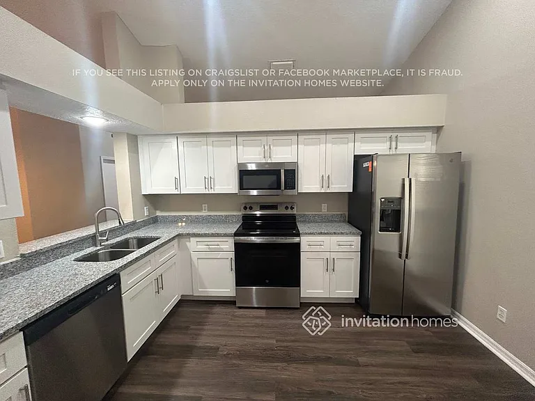 4609 Rockingchair Dr — Photo 3