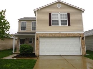 1771 Elijah Blue Dr, Greenwood, IN 46143