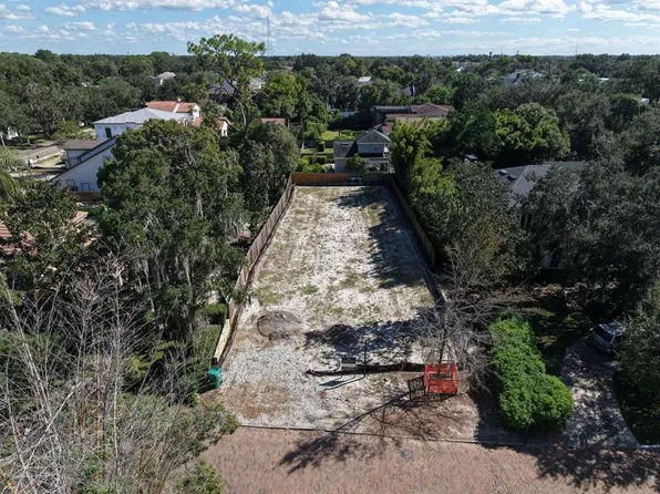1030 BONITA DRIVE LOT 21, WINTER PARK, FL 32789