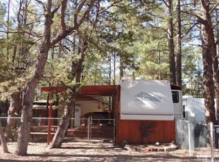 6094 D St, Lakeside, AZ 85929
