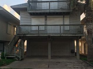 113 E Scallop, Port Isabel, TX 78578