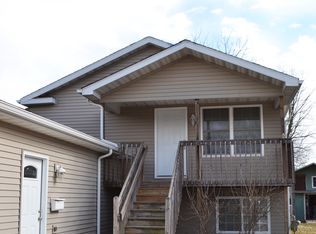 210 Morris St, Joliet, IL 60436