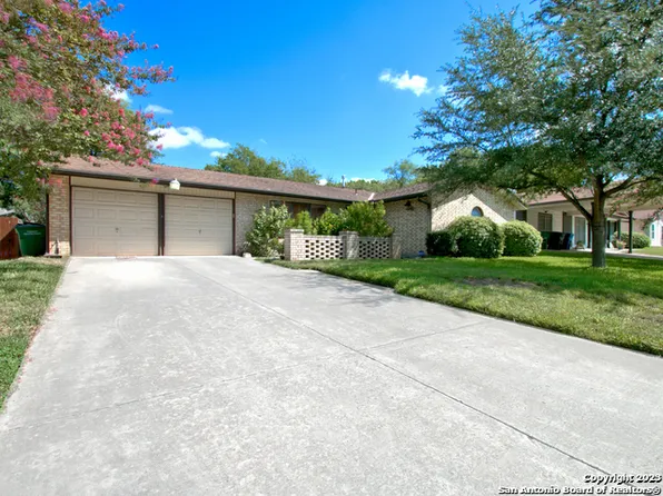 9615 GOLD DUST DR, San Antonio, TX 78245
