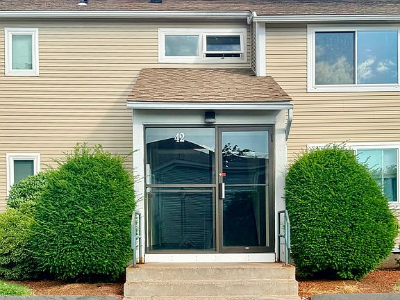 2nd image of 42 Saint Kolbe Dr APT D