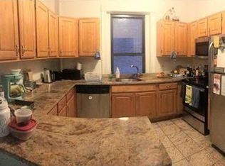 615 Columbus Ave #6, Boston, MA 02118