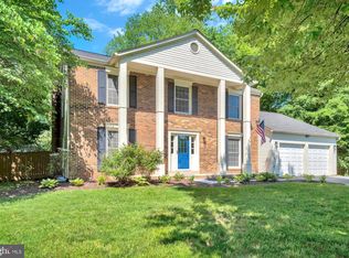 7308 Fathom Ct, Burke, VA 22015