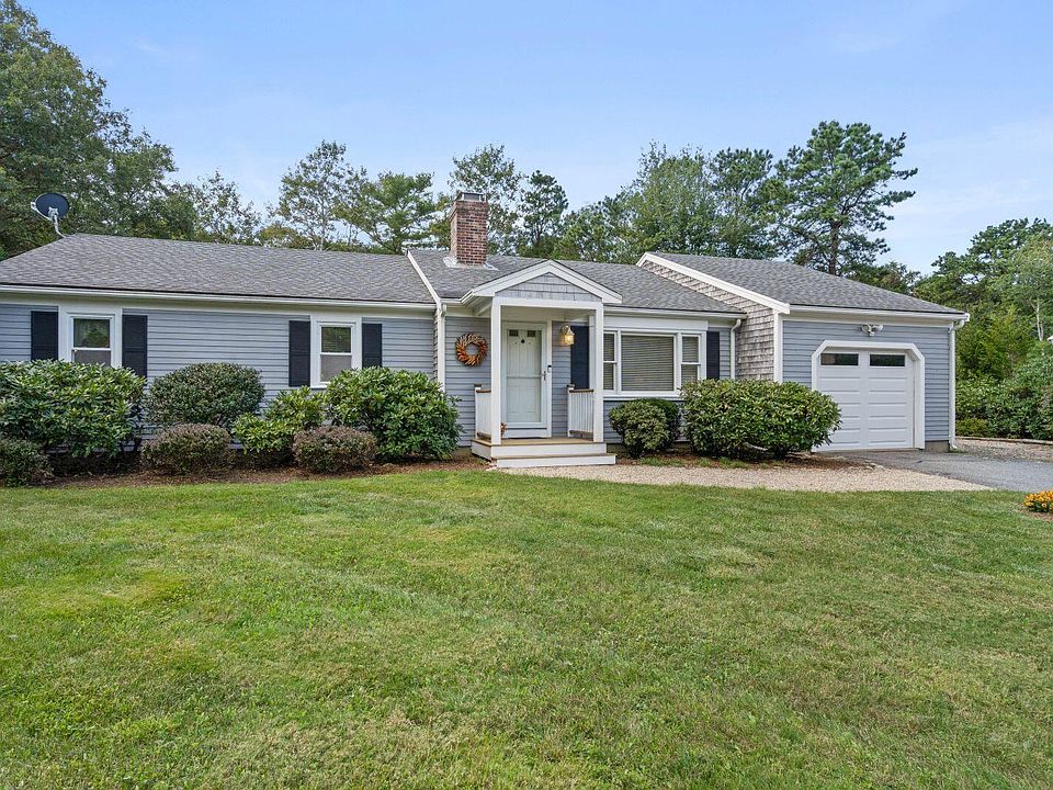 10 Tiller Drive, East Falmouth, MA 02536 Zillow
