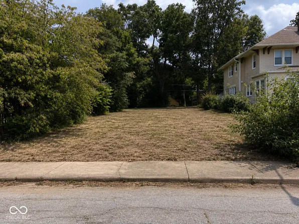 3349 Carrollton Ave, Indianapolis, IN 46205