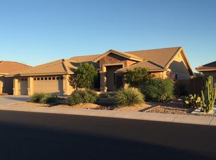 10905 E Obispo Ave, Mesa, AZ 85212