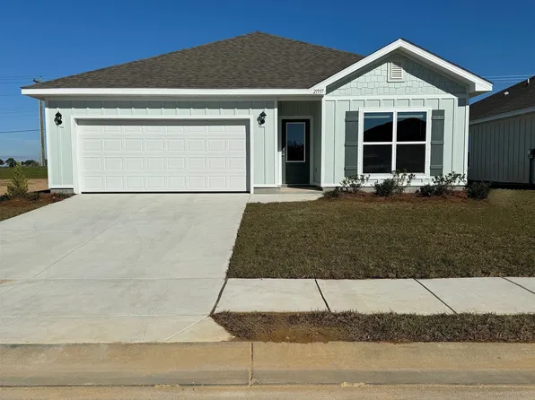 21937 Aleutian Ave, Foley, AL 36535