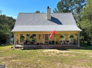 2625 Hendry Ct NE, Conyers, GA 30012