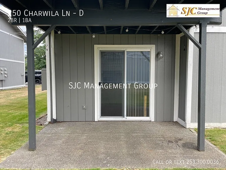 250 Charwila Ln #D — Photo 12