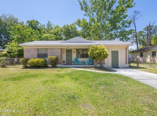 4532 Jade Dr E, Jacksonville, FL 32210