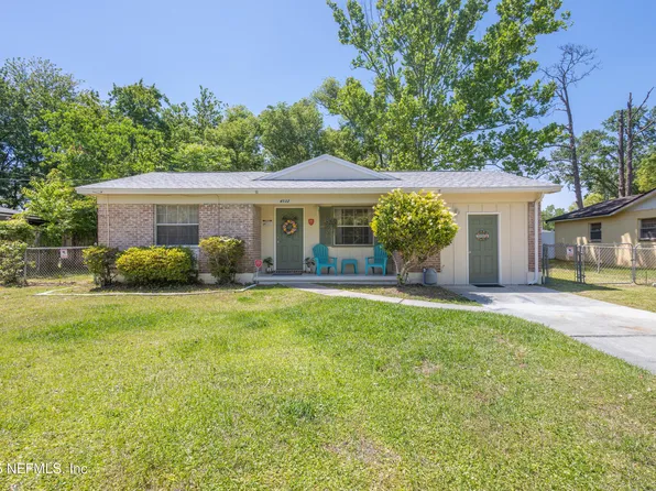 4532 JADE Drive E, Jacksonville, FL 32210