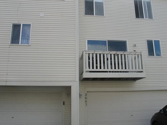 2nd image of 2663 Canyon Dr #2