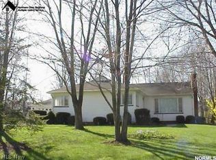8402 Big Creek Pkwy, Strongsville, OH 44149