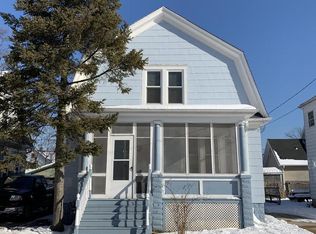 6633 21st Ave, Kenosha, WI 53143