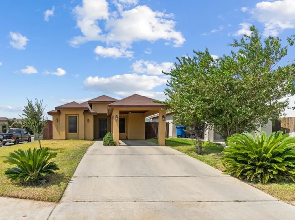3530 Celso Cavazos Rd, Laredo, TX 78046
