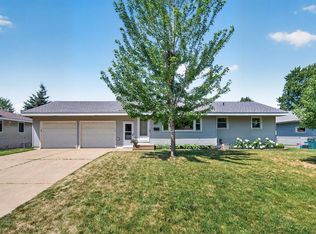 6320 Jackson St NE, Fridley, MN 55432
