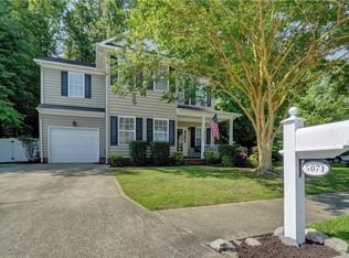 5071 Kelso St, Suffolk, VA 23435