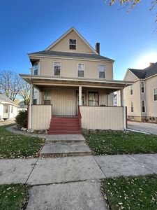 805 E Front St, Bloomington, IL, 61701