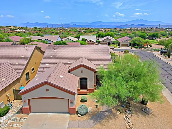 14421 N PRICKLY PEAR Court N, Fountain Hills, AZ 85268