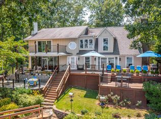 430 County Road 405, Leesburg, AL 35983