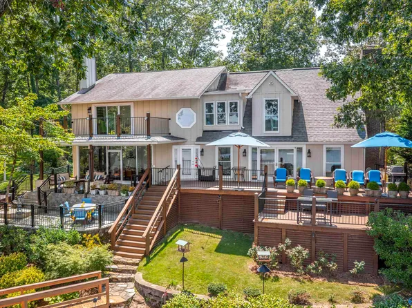 430 County Road 405, Leesburg, AL 35983