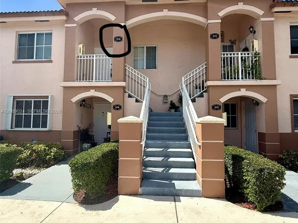 1260 SE 27th St Unit 204, Homestead, FL 33035