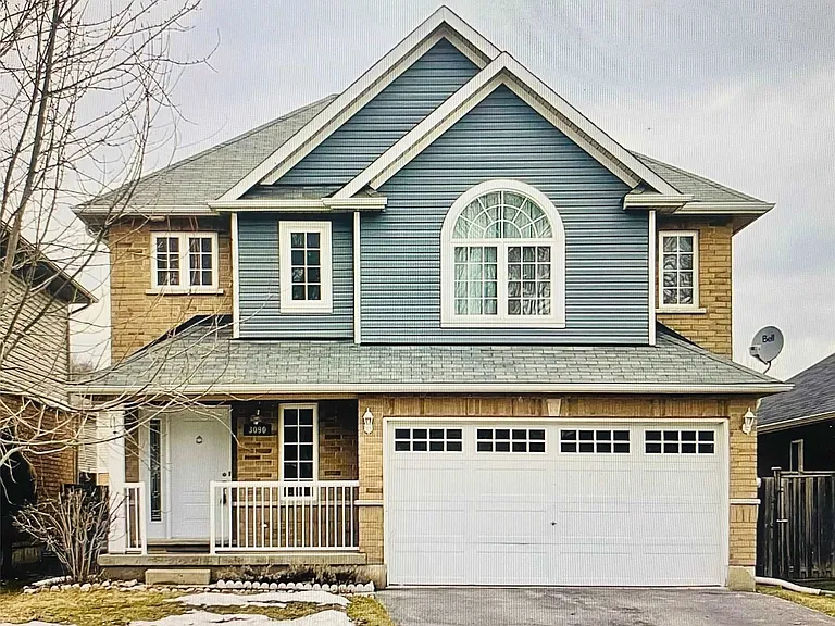 3090 Stone Ridge Blvd — Photo 1