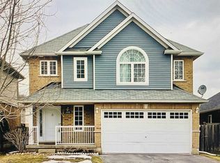 3090 Stone Ridge Blvd, Orillia, ON L3V 0A3
