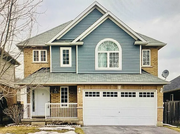3090 Stone Ridge Blvd, Orillia, ON L3V 0A3