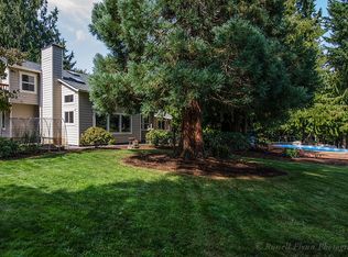 18924 S Forest Grove Loop, Oregon City, OR 97045