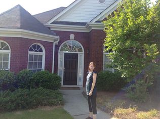 1540 Highland Oaks Way, Lawrenceville, GA 30043