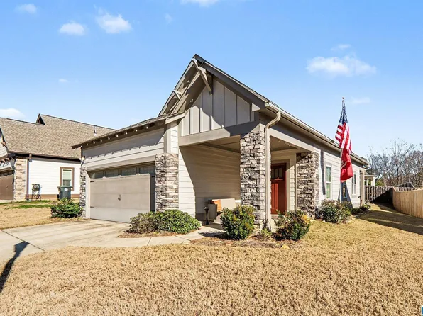 2716 Village Ln, Birmingham, AL 35211